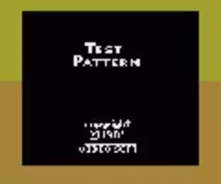 Image n° 1 - screenshots  : Color Bar Generator